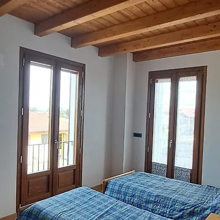 アパート Casa Con Vista Panoramica Casa Bernardetta